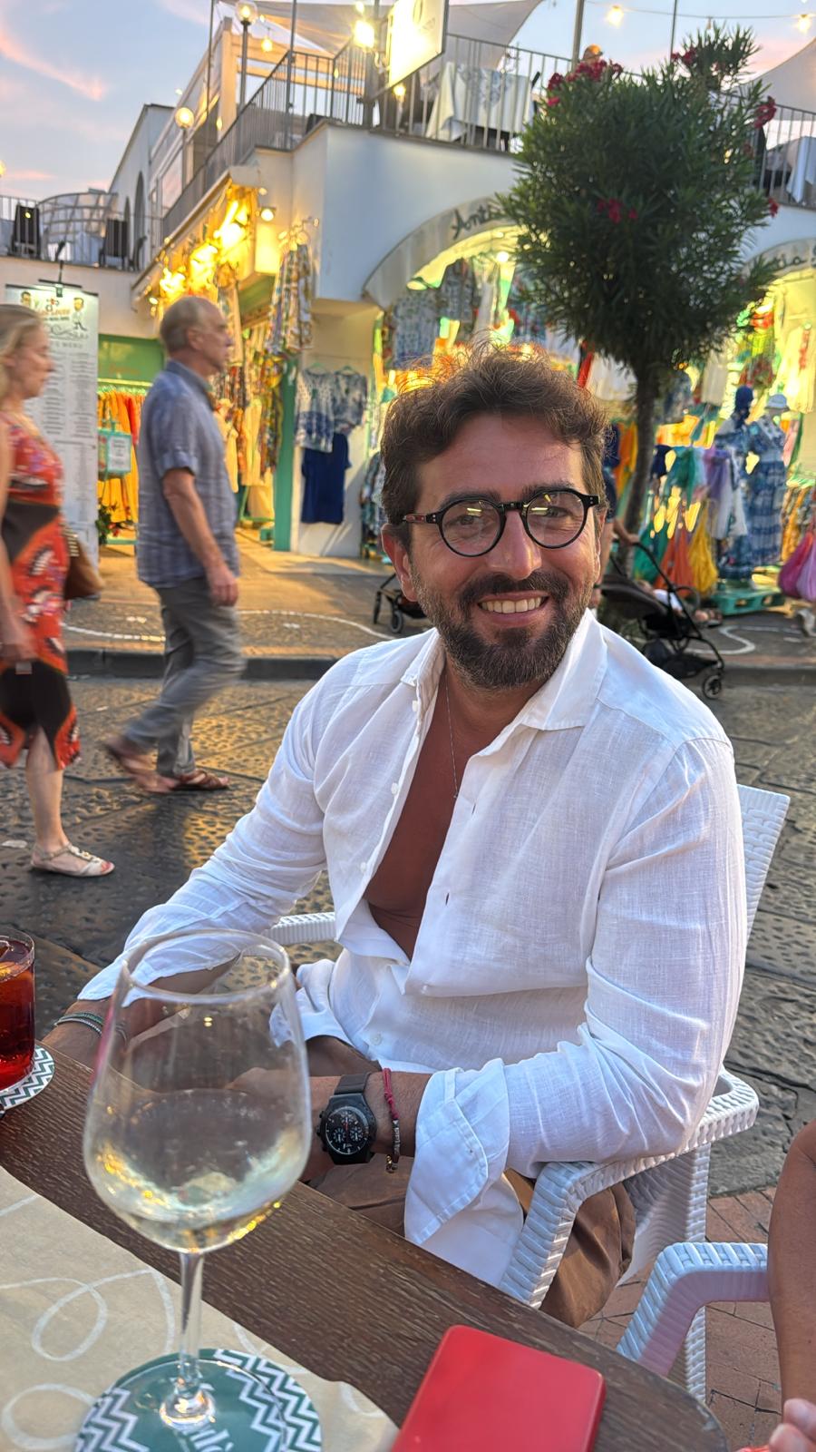 Marco V.